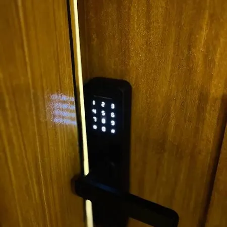 استديو مريح لليلة جميلة ومميزة Apartment Riyadh Exterior photo