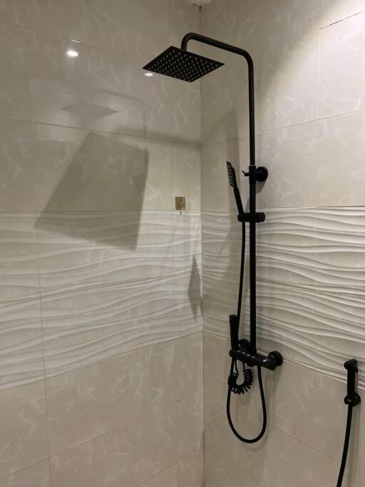 Apartment استديو مريح لليلة جميلة ومميزة Riyadh