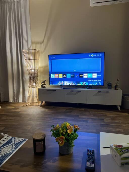 استديو مريح لليلة جميلة ومميزة * Riyadh