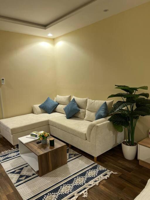 استديو مريح لليلة جميلة ومميزة Apartment