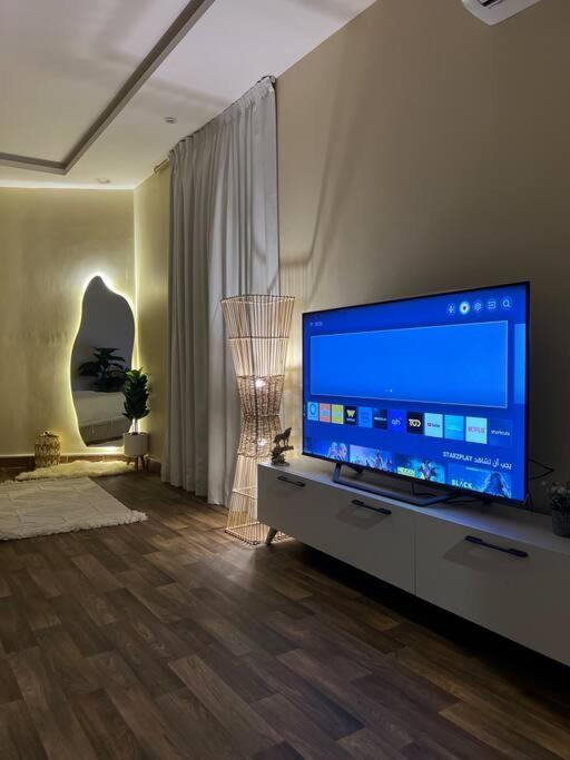 استديو مريح لليلة جميلة ومميزة Apartment Riyadh