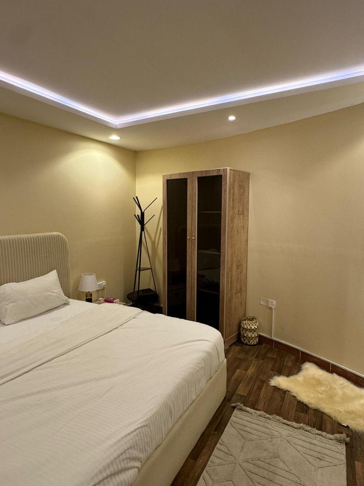 استديو مريح لليلة جميلة ومميزة Apartment Riyadh